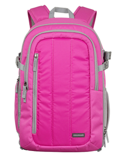 CULLMANN SEATTLE TwinPack 400+, berry. Рюкзак для фото оборудования