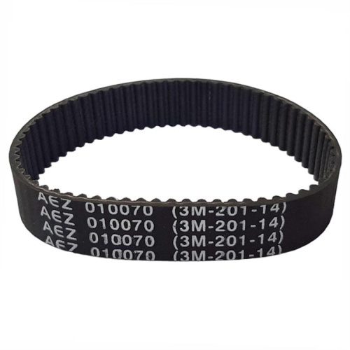 Ремень приводной (3M-201-14) зубчатый для электроинструмента Скил