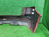 Бампер задний Volvo XC60 2 (2021-н.в.)