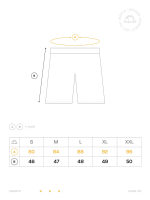 Шорты MANTO ESSENTIAL