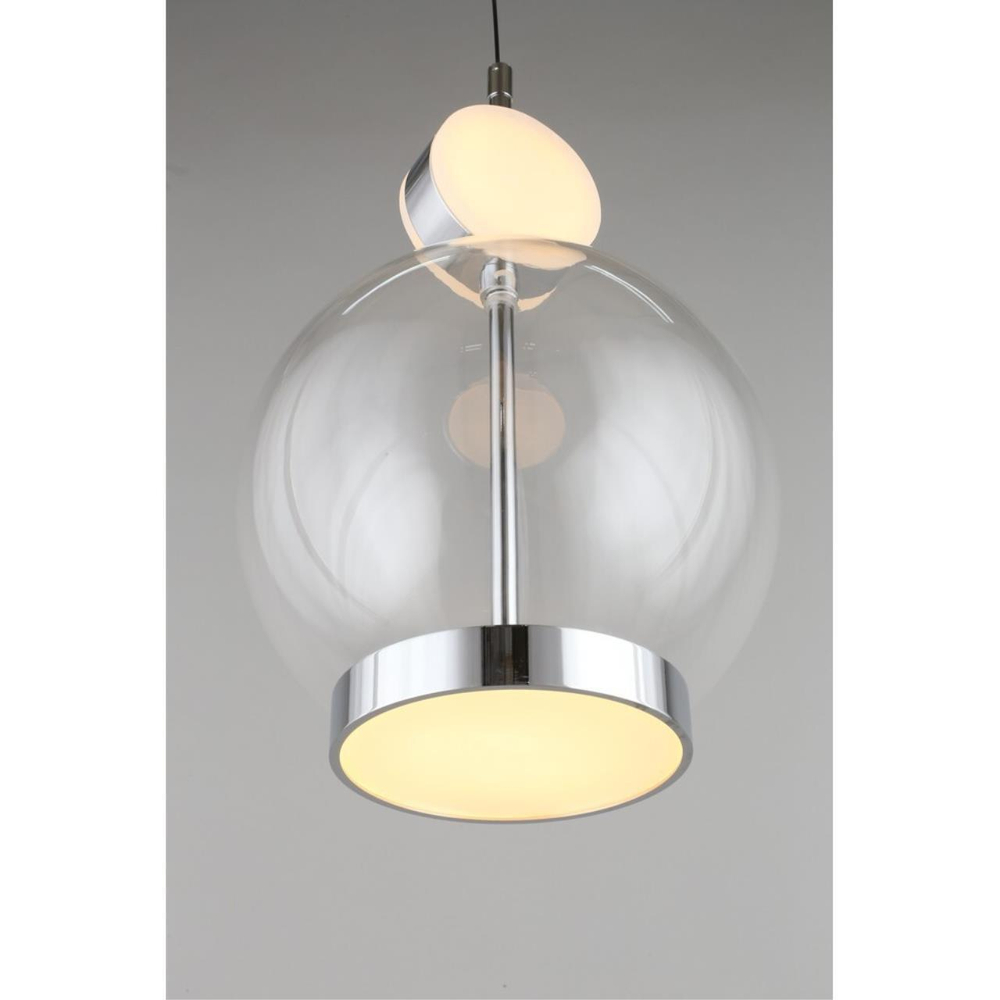 Подвесной светодиодный светильник Aployt Sara APL.039.16.06