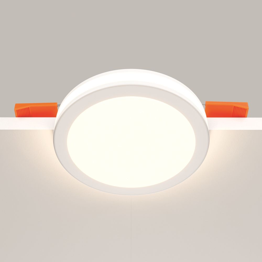 Встраиваемый светильник Technical DL2001-L12W