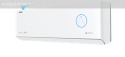 Инверторная сплит-система Royal Clima бризер серии ROYAL FRESH FULL DC EU INVERTER RCI-RF30HN (комплект)