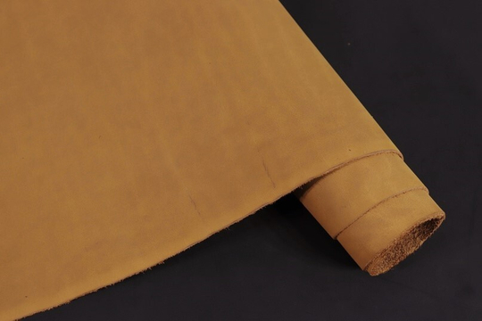 1,2-1,4 Кожа Крейзи Хорс Пегас Песчаный К/К