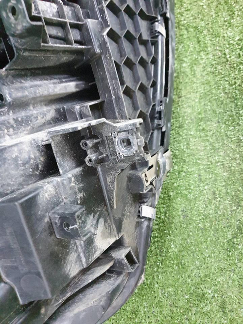Фара Комплект BMW X5 G05 X6 G06 18-23 Laser Light