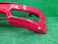 Бампер передний BMW 1er F20 (2015-2019)