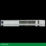 Коммутатор Ubiquiti USW-24-POE-EU