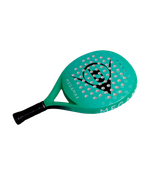 Ракетка Dunlop Megamax Green 2025 — универсальная мощность и современный дизайн