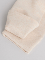 Комбинезон / Cлип для малышей Next F34-050, 3 шт., Бежевый