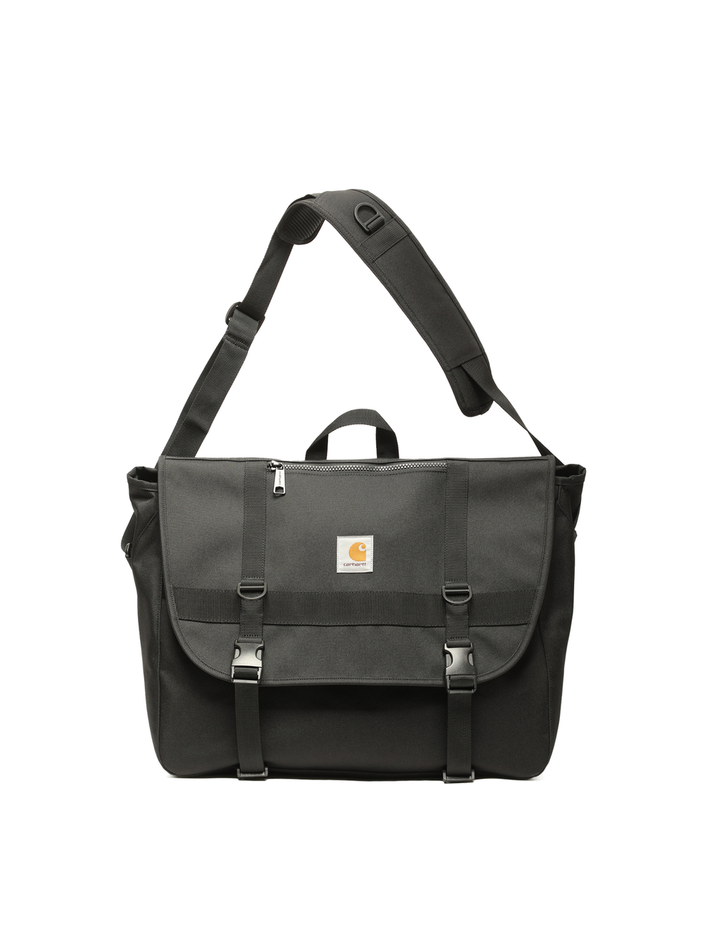 Сумка-мессенджер Jake Messenger Bag