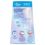 Отбеливающие полоски для зубов Crest 3D Whitestrips Vivid White
