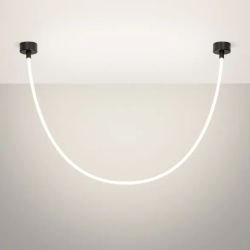 Светильник SP-TROPIC-SURFACE-R18-L2500-36W Day4000 (BK, 360 deg, 230V) (Arlight, IP20 Пластик, 3 года) 043395