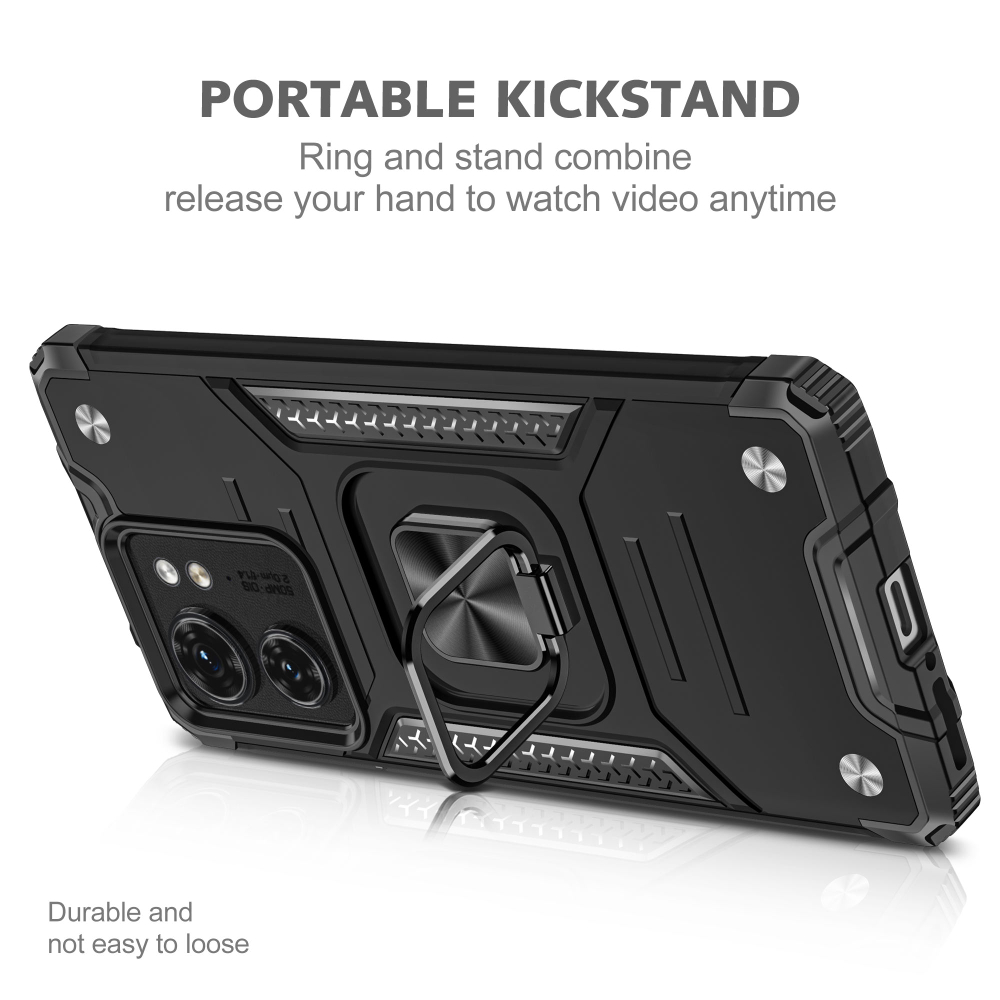 Противоударный чехол Legion Case для MOTO Edge 40