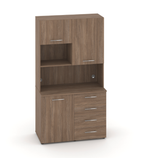 Мини-кухня ФИТ (FIT) вариант №4