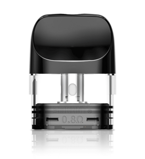 Картридж Smoant Levin (2ml, 0.8ohm)