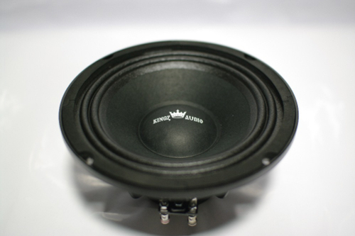 Мидрейндж Kingz Audio TSR-NEO 6.5