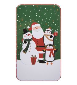 TCN-28/ 4 Коробка металлическая