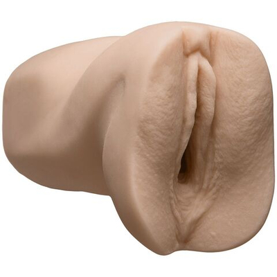 Мастурбатор-вагина Jessie Andrews The All American Girl Masturbator (Цвет: телесный)