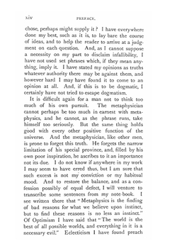 Appearance and Reality. A Metaphysical Essay | Francis Herbert Bradley