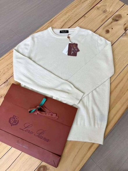 Джемпер Loro Piana