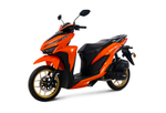 Скутер TMBK CLICK