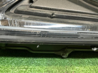 ДХО левый Lexus NX 1 (2014-2017) LED Статичный