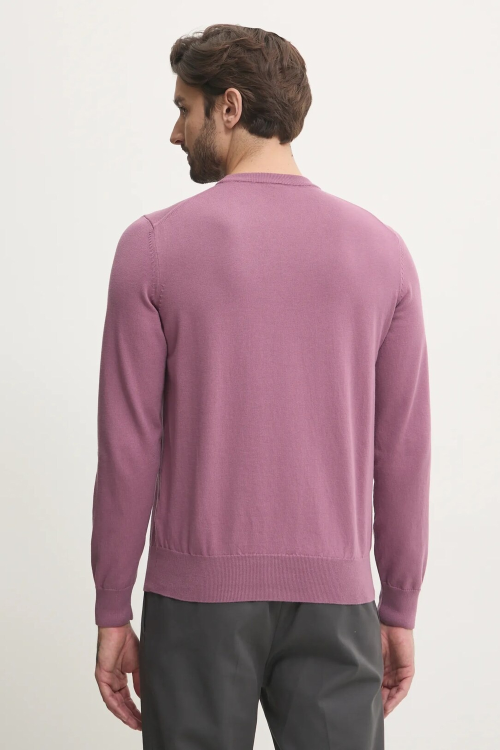 Джемпер мужской BOSS Pacas-L