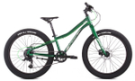 Подростковый велосипед Merida Matts J24 Plus Pro (2023)