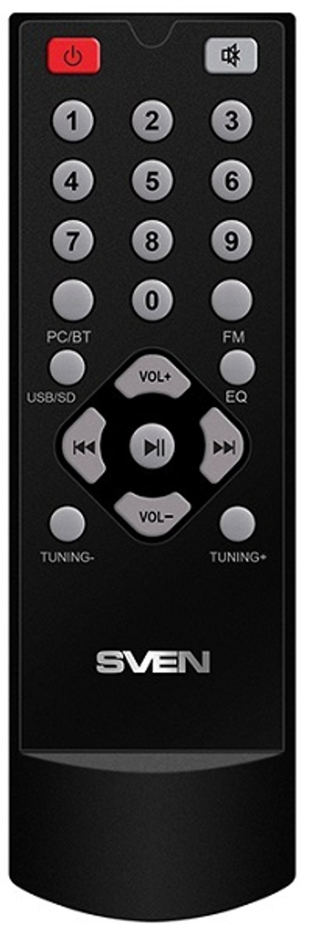 Компьютерная акустика 2.1 Sven MS-304