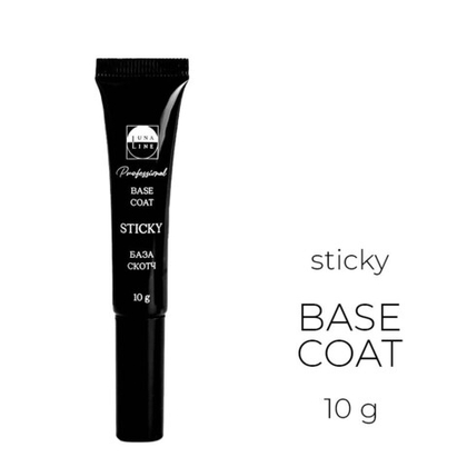 База-скотч Sticky 10мл