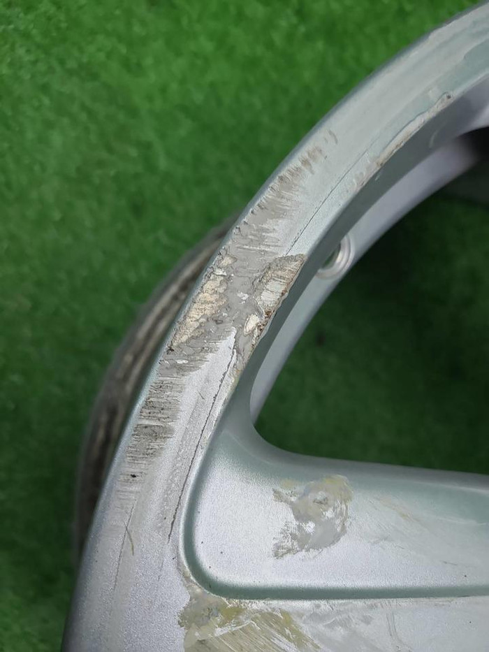 Диск литой R16 Mini Countryman F60 (2016-2023)