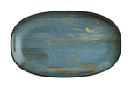 Блюдо овальное 240*140 мм. Мадера