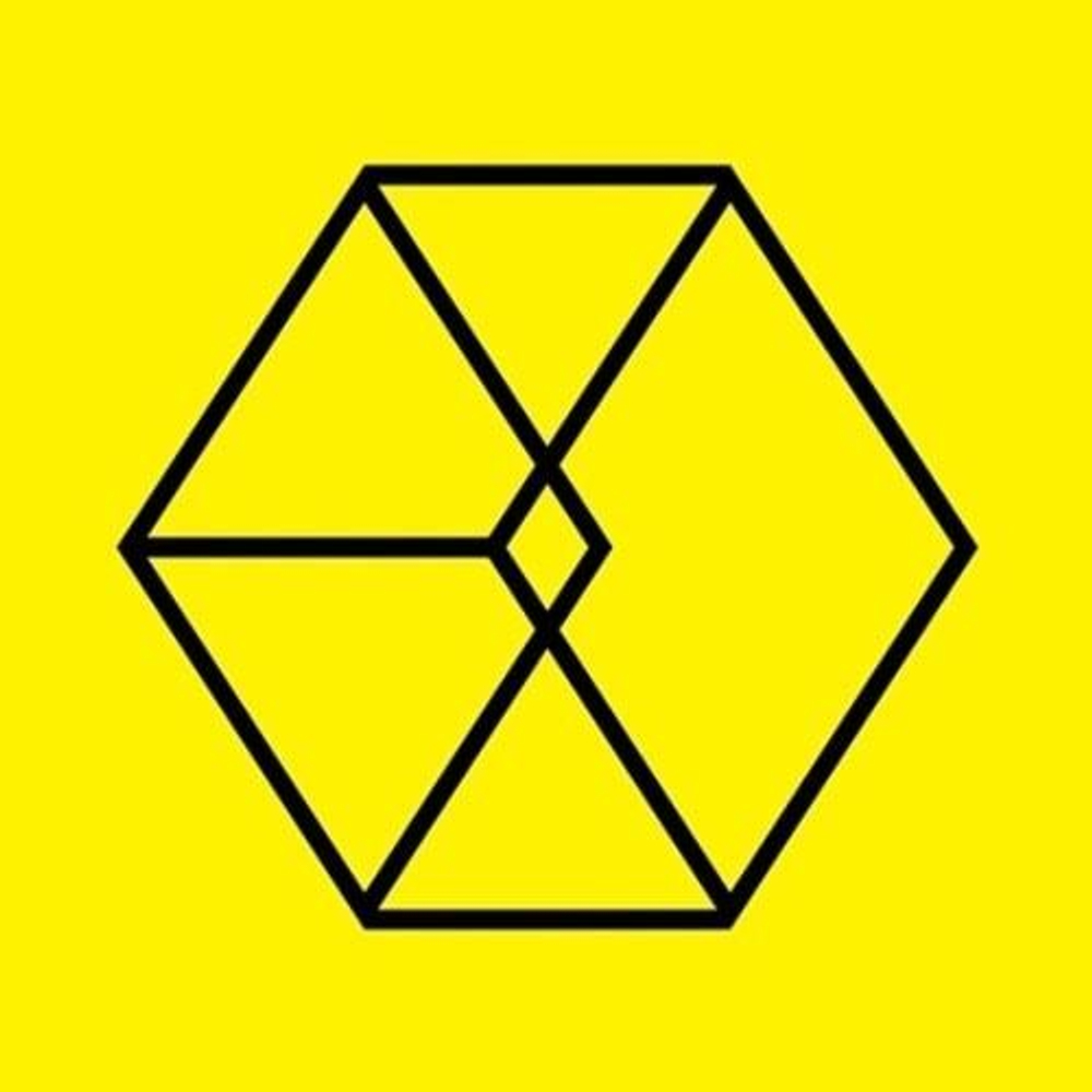 EXO - Love me right