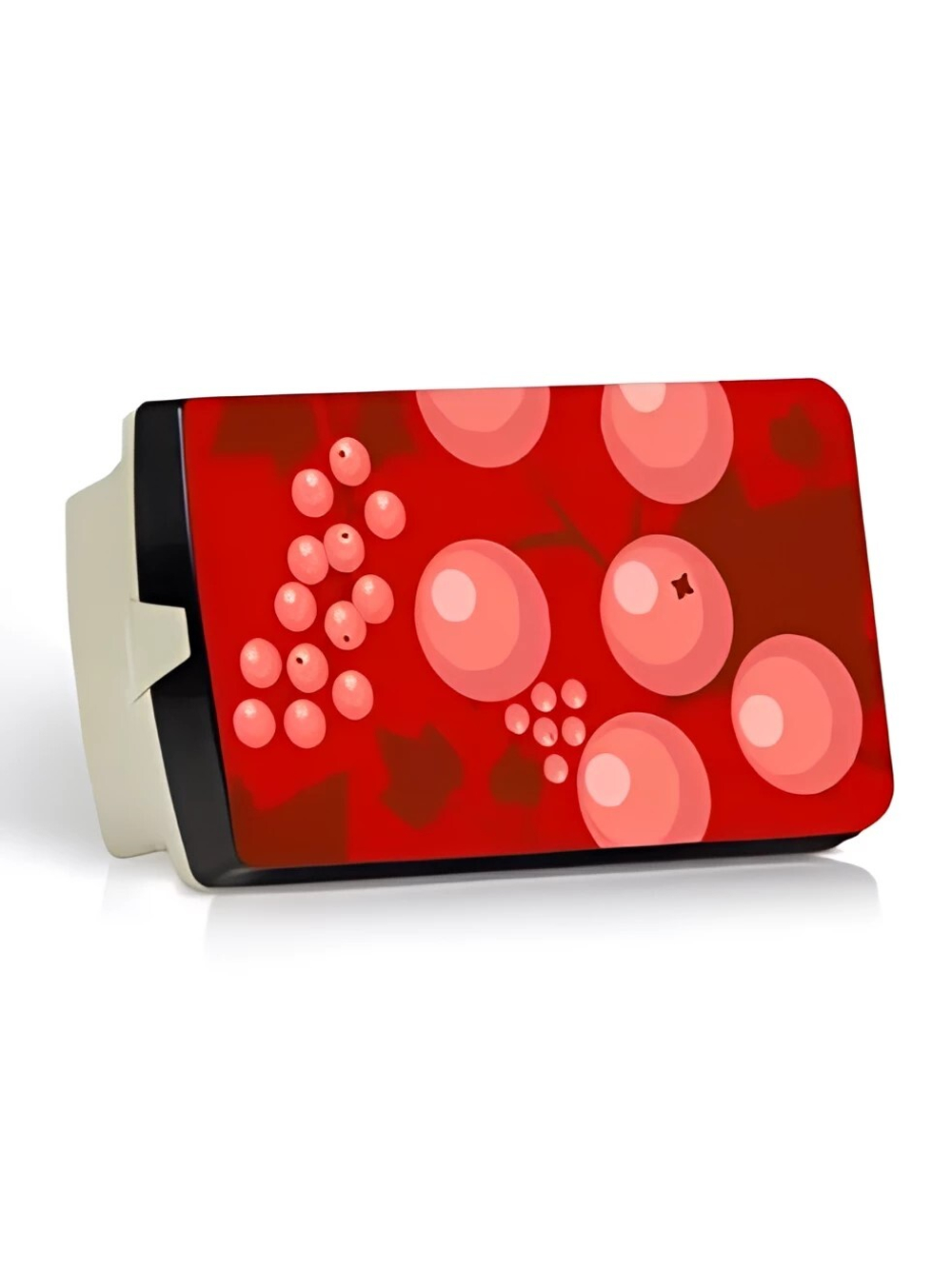 Транспондер T-pass Standard GEA Смородина с держателем в комплекте (красный)