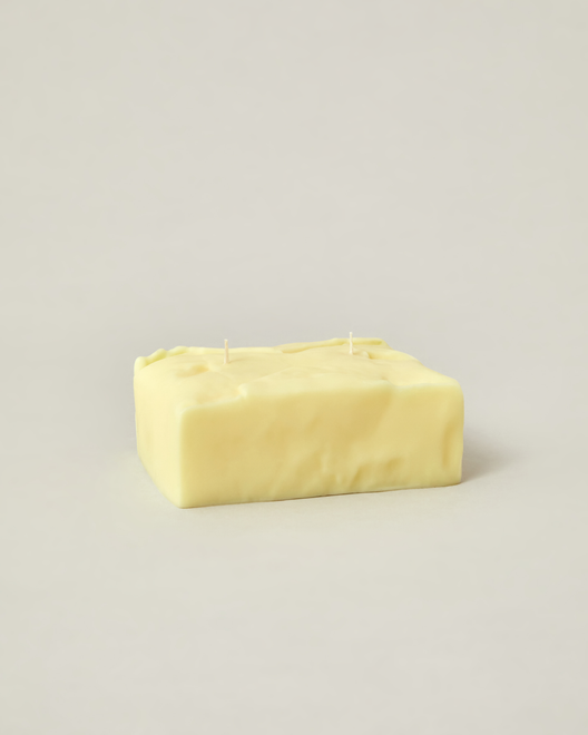 Свеча Butter / Notem
