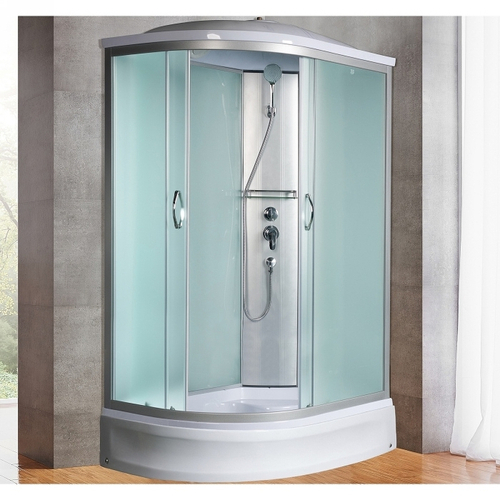 Душевая кабина River Nara 90x70 МТ R 10000008789 с поддоном