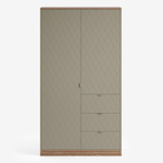 Шкаф TIMELESS TLD218