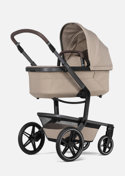 Joolz Детская коляска Day5 Sandy Taupe