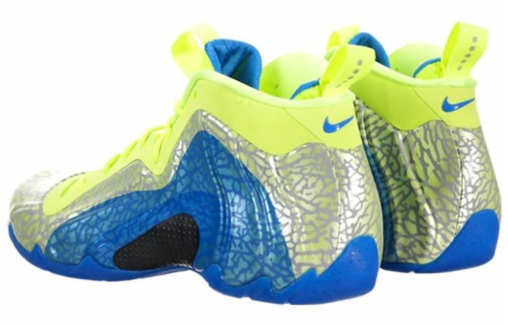 Кроссовки Nike Flightposite Exposed