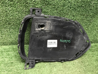 Решетка переднего бампера BMW X5 F15 13-18 M-paket