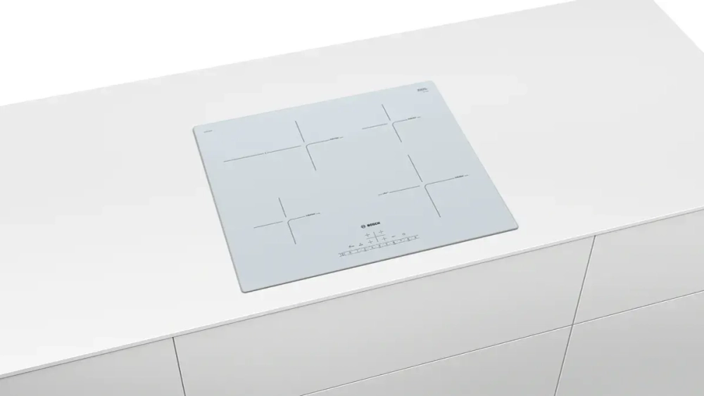 Индукционная варочная панель Bosch PUF612FC5E