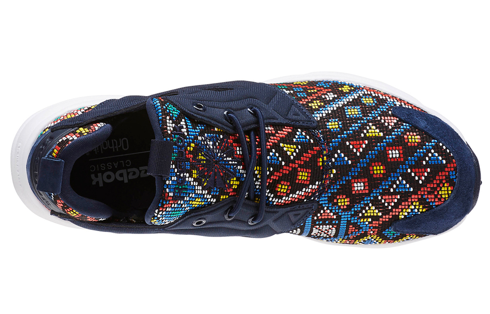 Кроссовки Reebok Furylite Gt (Женская размерная сетка)