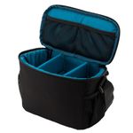 Tenba Skyline Shoulder Bag 10 Black