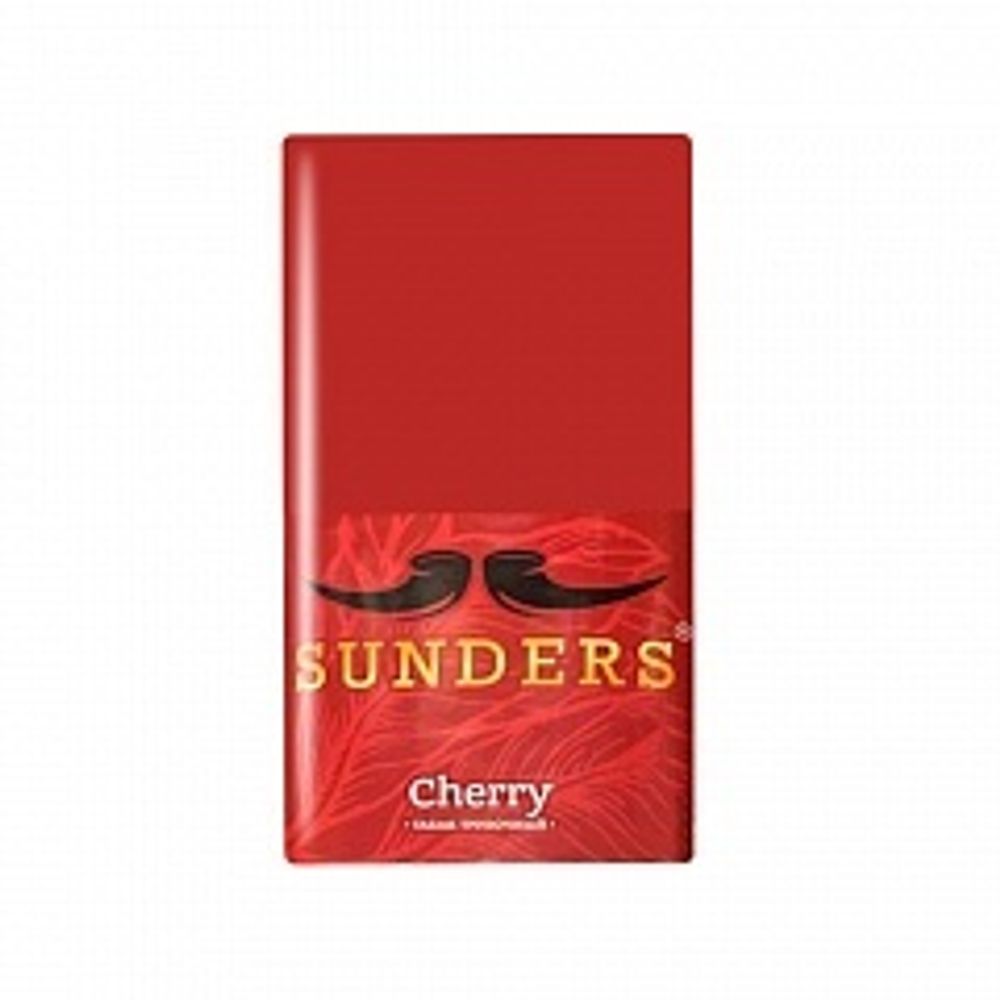 М. Табак для трубок Sunders Cherry (Вишня) 30гр