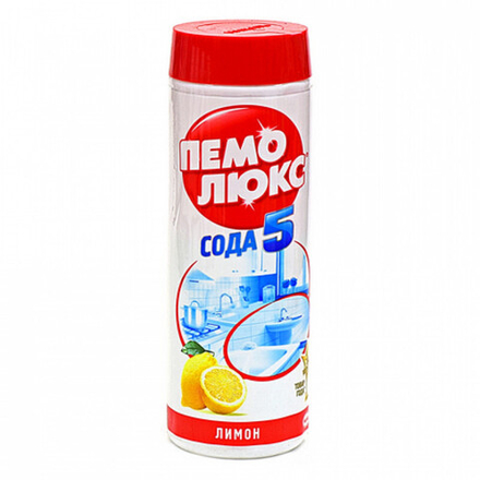 Чистящее средство "Пемолюкс" 480гр (36)