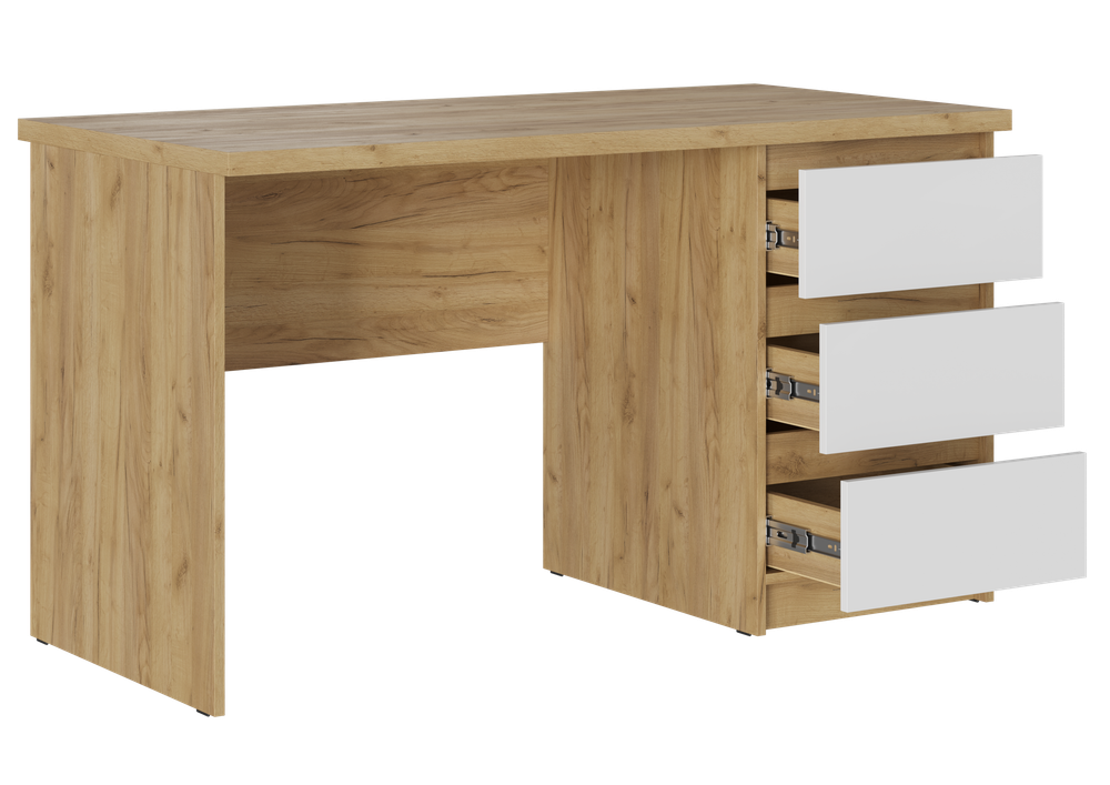 Бостон Стол письменный СП-001 МДФ