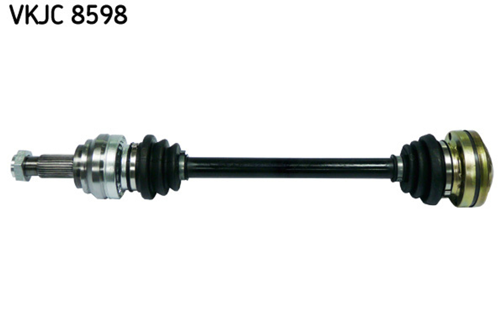 SKF - VKJC8598-SKF - Drive Shaft