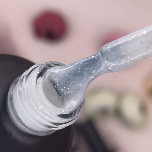 IceBeauty Silver Potal base 1, 15 мл