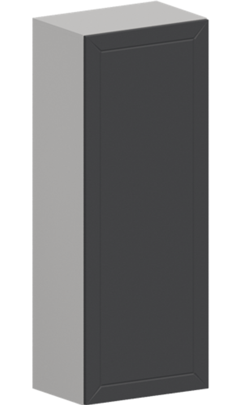 Кухня Модуль ШВП 500 Ликата / Графит