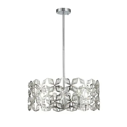 Люстра на штанге ST Luce CASTO SL1104.103.05